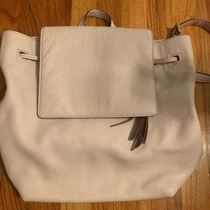 Kate spade back pack